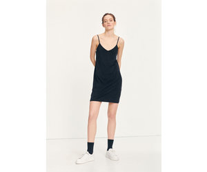 samsoe samsoe slip dress