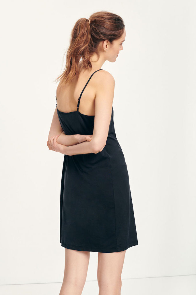 samsoe slip dress