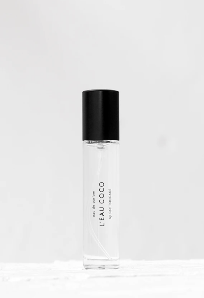 L'eau de parfum // L'eau Coco