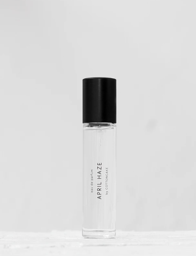 L'eau de parfum // April Haze