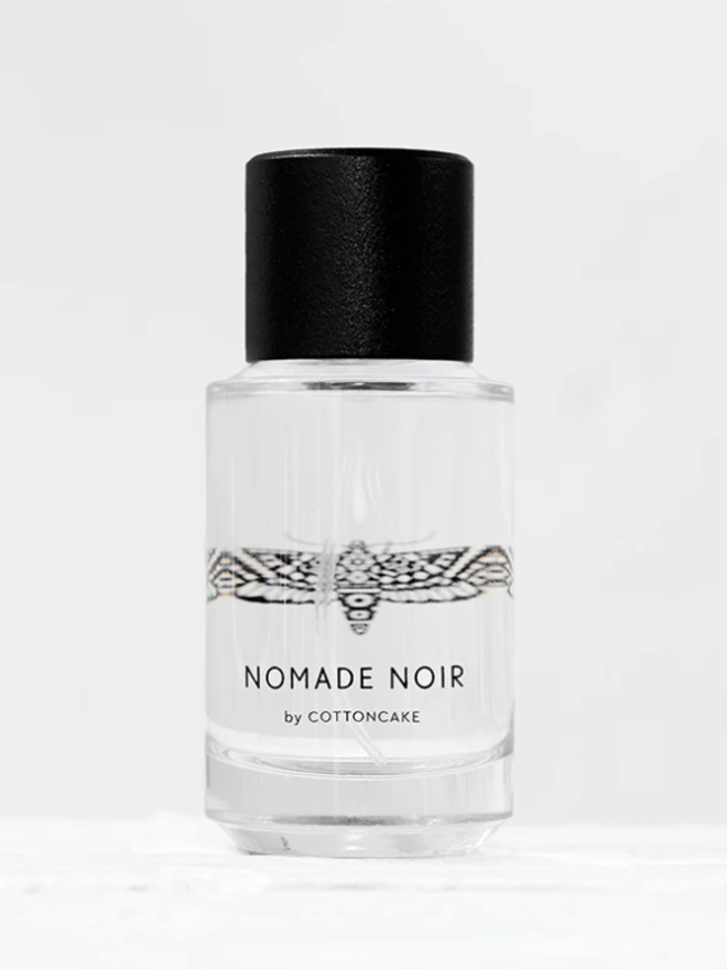 Nomade Box (4x7.5ml) - Majaïna Sin Eau de Parfum with Spray