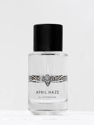 L'eau de parfum // April Haze