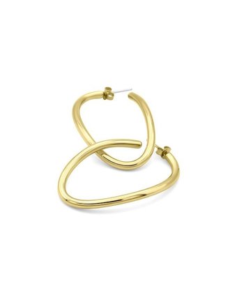 Marlous vd Toorn MvdT // Signature Earring