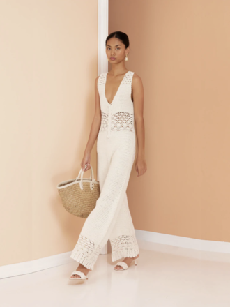 Magali Pascal // Ingrid Jumpsuit