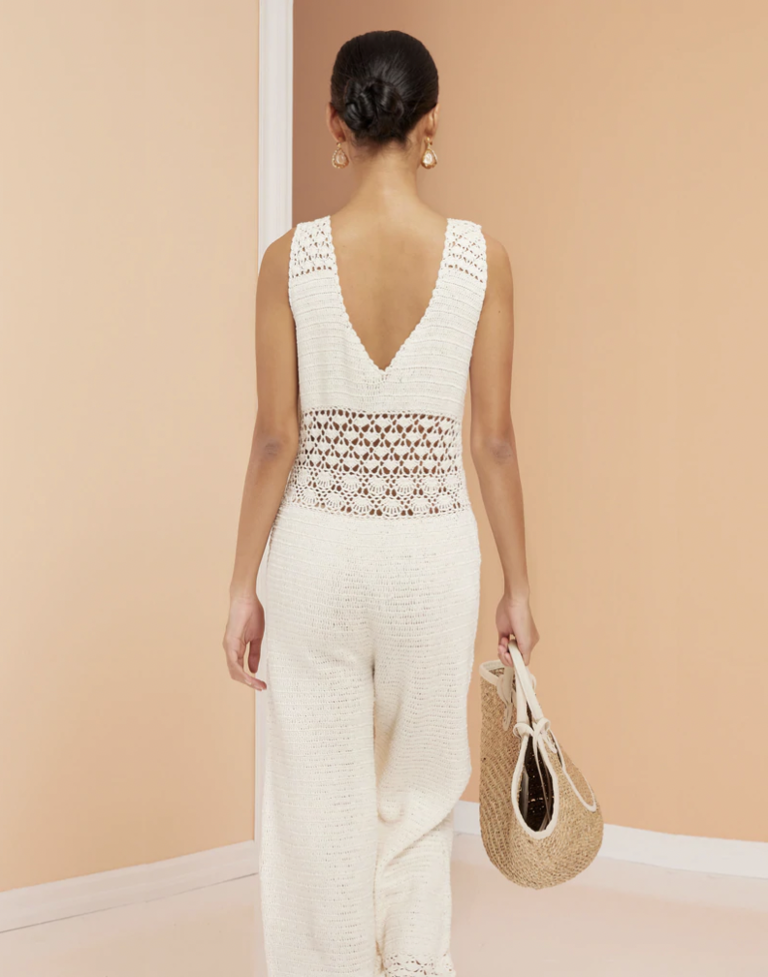 Magali Pascal // Ingrid Jumpsuit