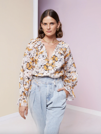 Magali Pascal // Elainne Shirt Magali Pascal // Elainne Shirt