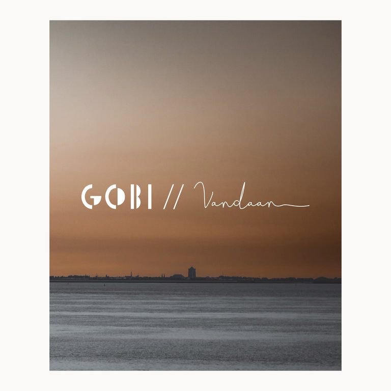 Gobi Vandaan // Bouly