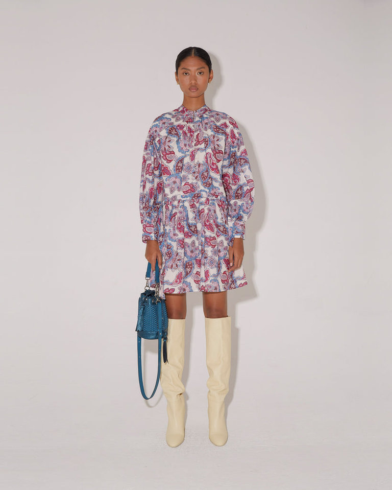 Magali Pascal // Anita Shirt Dress