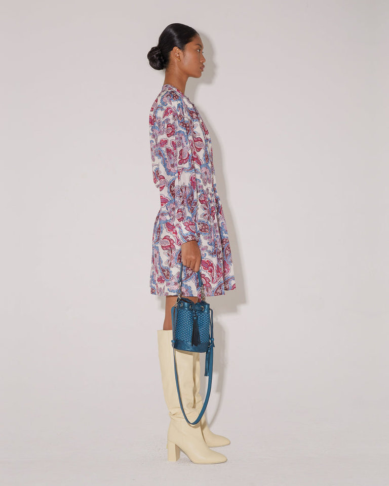Magali Pascal // Anita Shirt Dress
