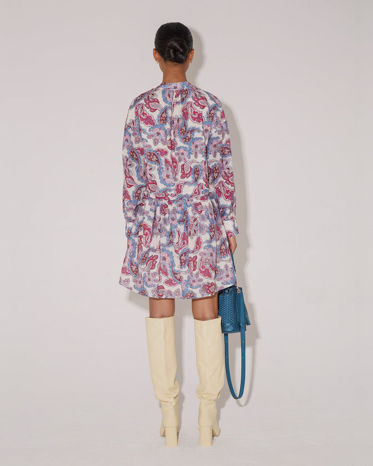 Magali Pascal Magali Pascal // Anita Shirt Dress