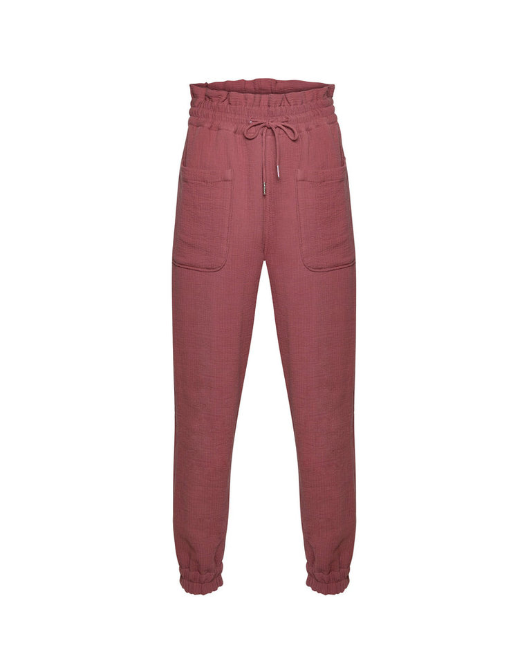 Magali Pascal // Dina Pants Rose