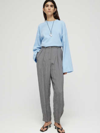 Róhe Róhe // Classic knit top Róhe Róhe // Classic knit top