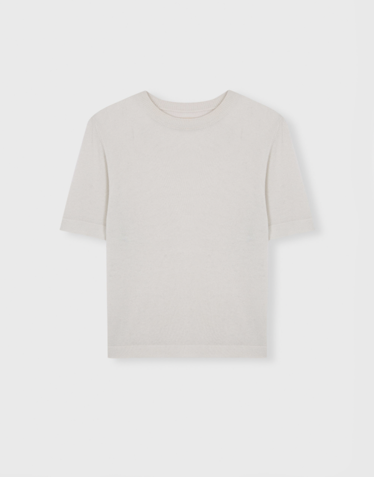 Cordera Cordera // T-shirt Marshmellow
