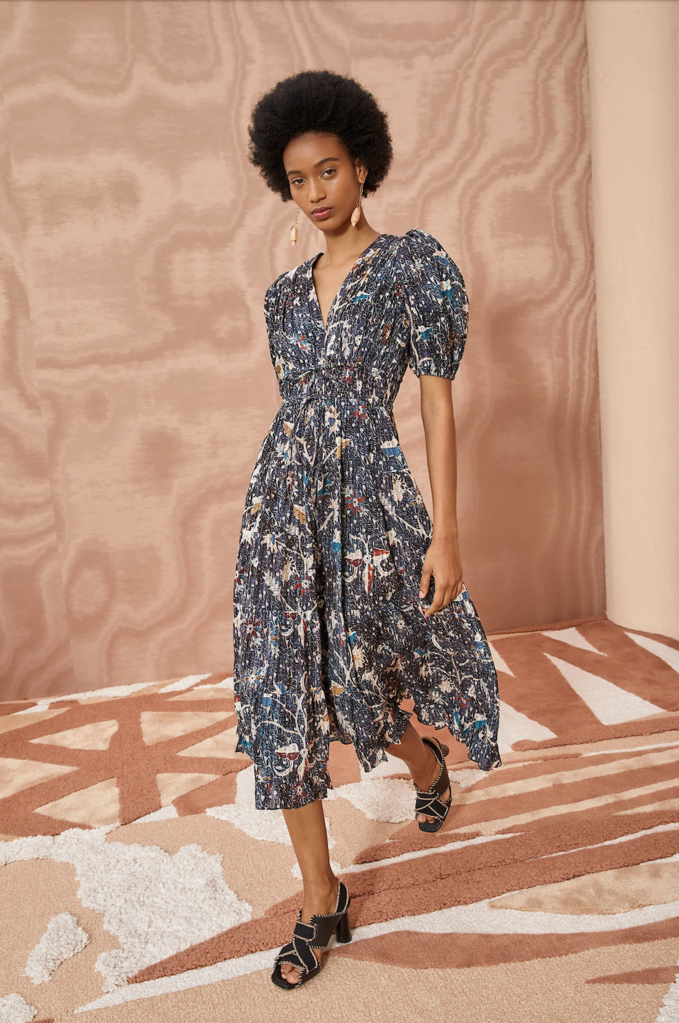 Ulla Johnson // Thelma dress