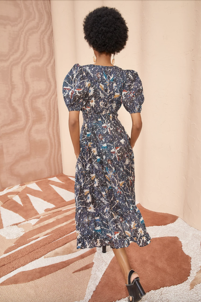 Ulla Johnson // Thelma dress