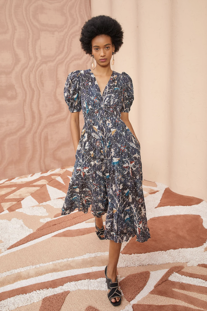 Ulla Johnson // Thelma dress