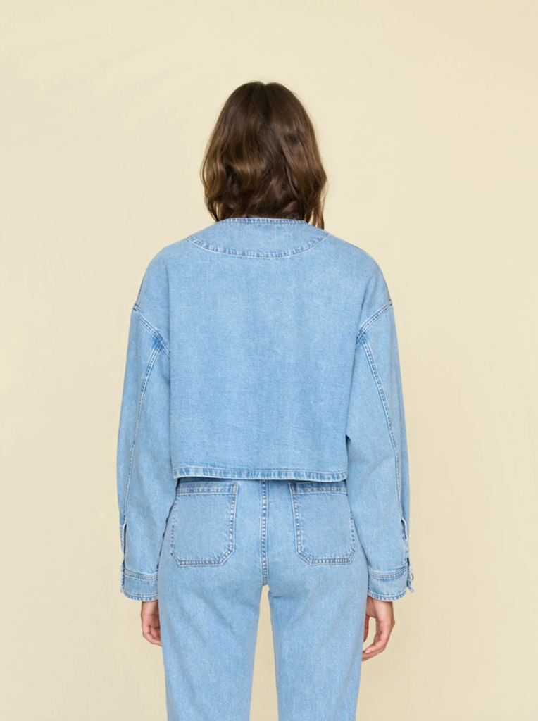 Xírena Xirena // Paley Denim Jacket