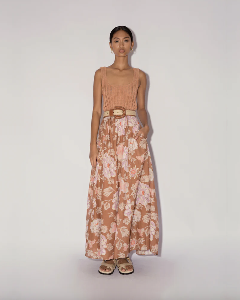 Magali pascal // Eda Skirt