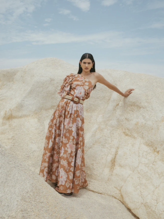 Magali pascal // Eda Skirt