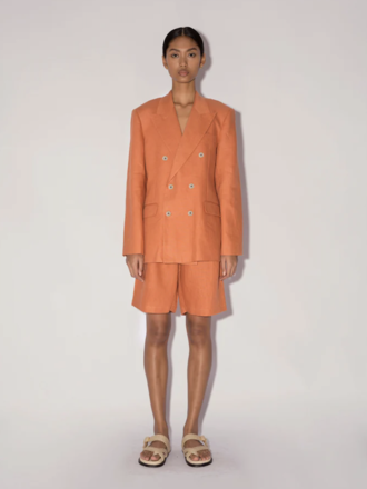 Magali Pascal // Florentine