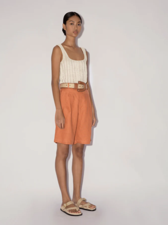 Magali Pascal // Florentine Shorts