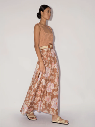 Magali Pascal // Rina Top