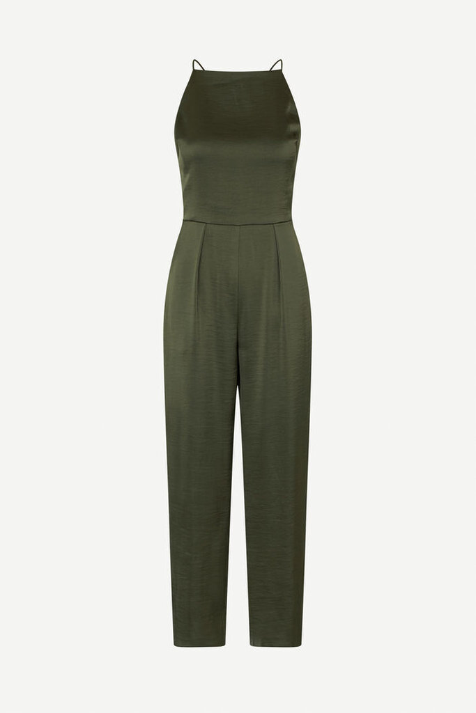 Samsoe Samsoe Samsoe Samsoe // Savilla Jumpsuit