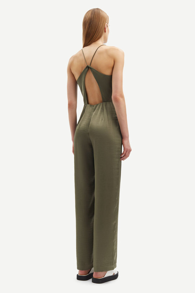 Samsoe Samsoe Samsoe Samsoe // Savilla Jumpsuit