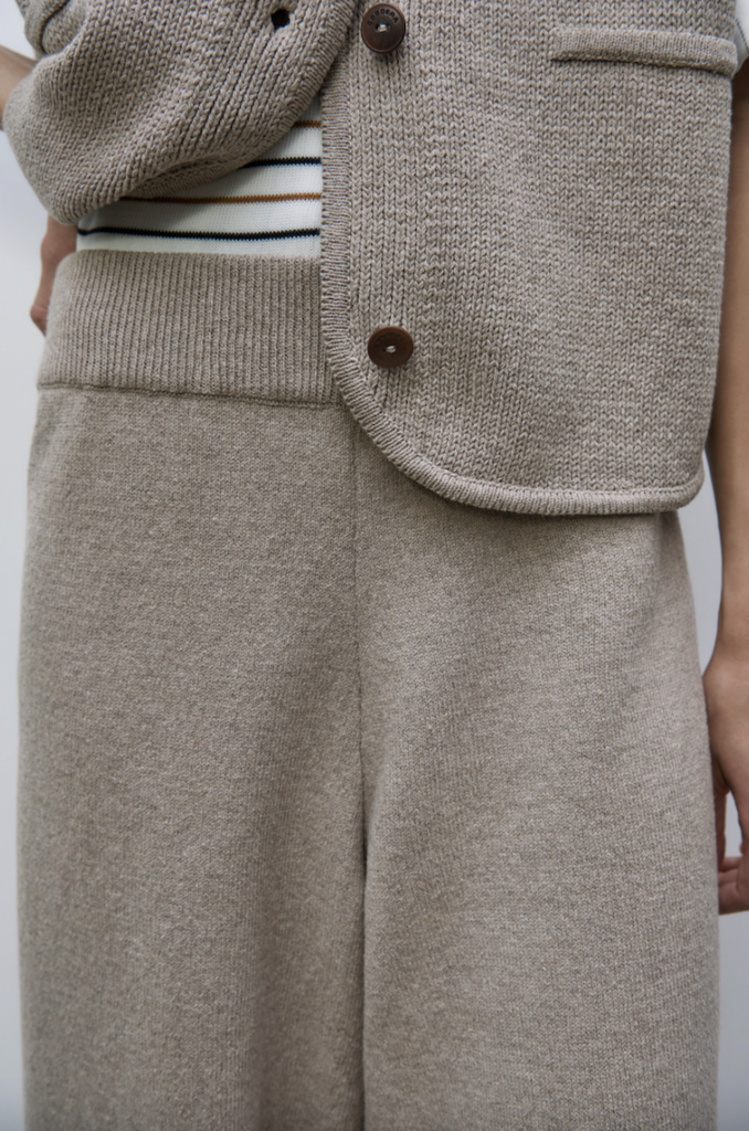 Cordera Cordera // Cotton waistcoat