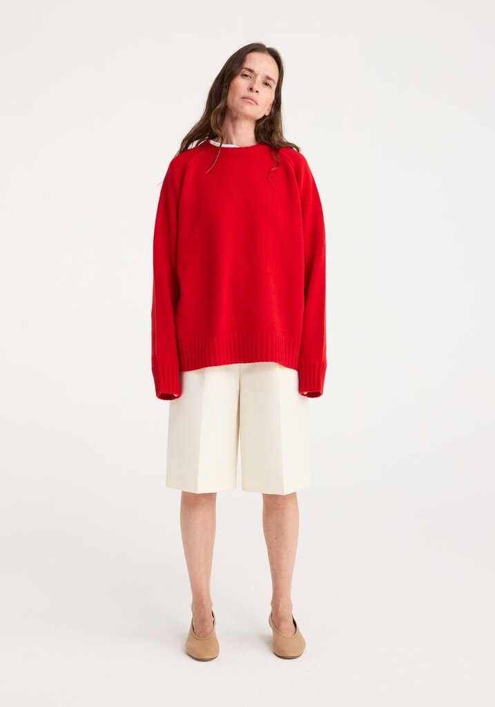 Róhe Róhe // Wool cashmere sweater