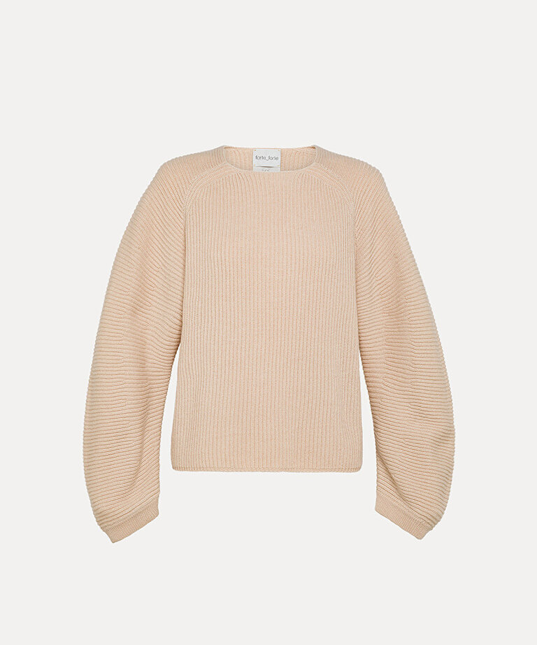Forte Forte // 12936_my knit