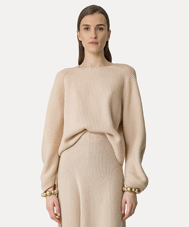 Forte Forte // 12936_my knit