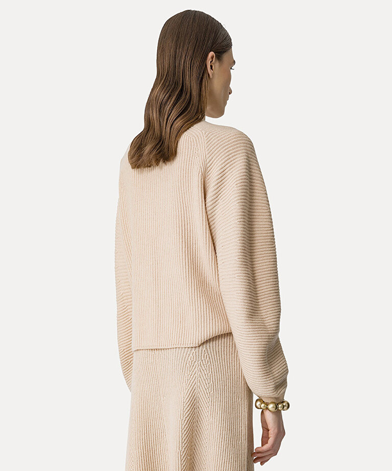 Forte Forte // 12936_my knit