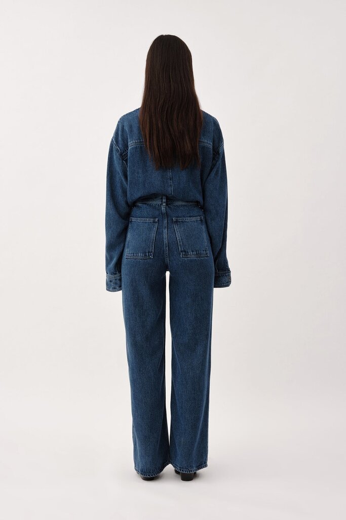 Won Hundred Won Hundred // Yolana Tencel