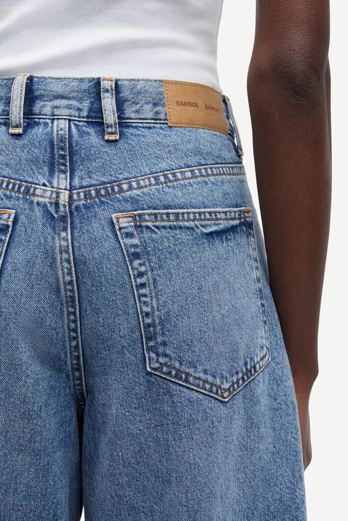 Samsoe Samsoe Samsoe Samsoe // Saharper Jeans Authentic