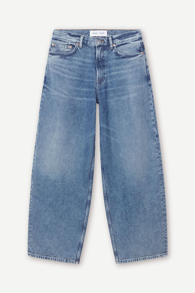 Samsoe Samsoe Samsoe Samsoe // Saharper Jeans Authentic
