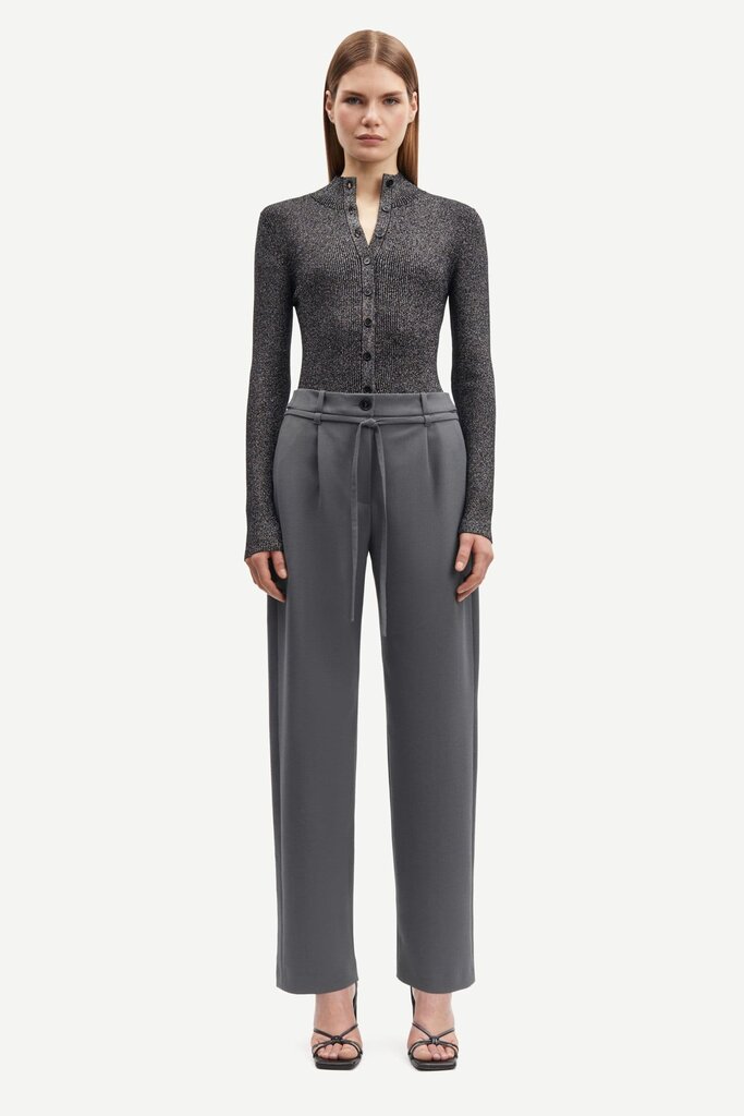Samsoe Samsoe Samsoe Samsoe // Saluza Trousers