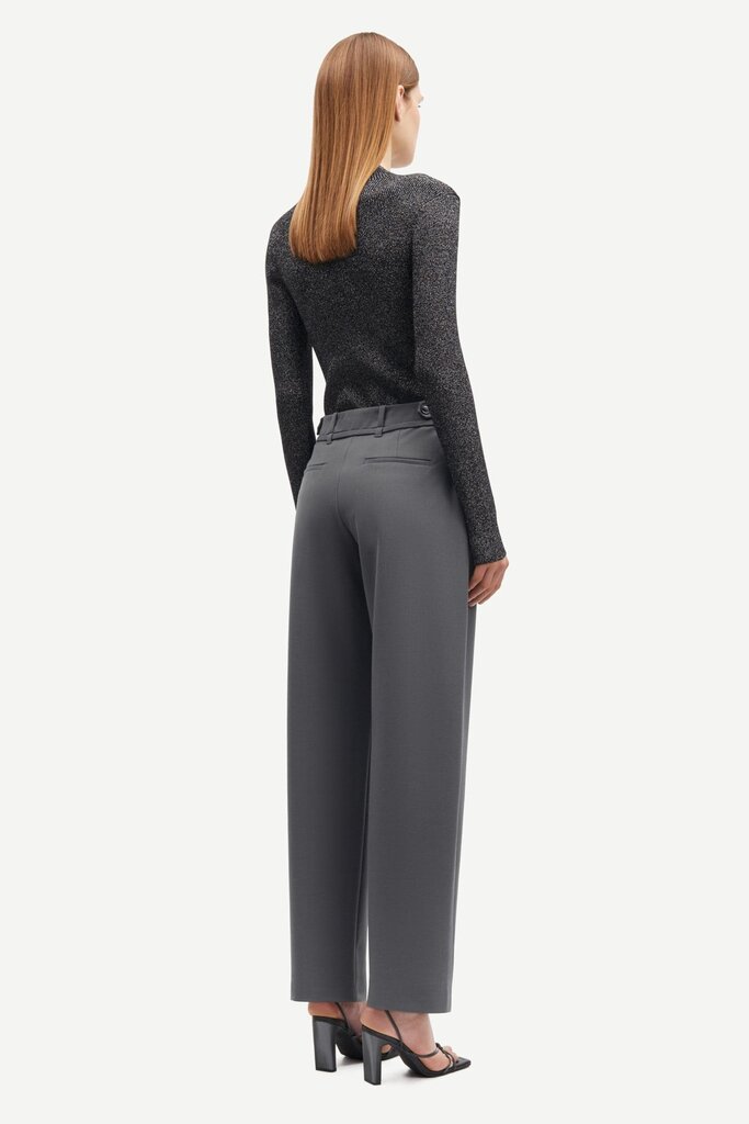 Samsoe Samsoe Samsoe Samsoe // Saluza Trousers
