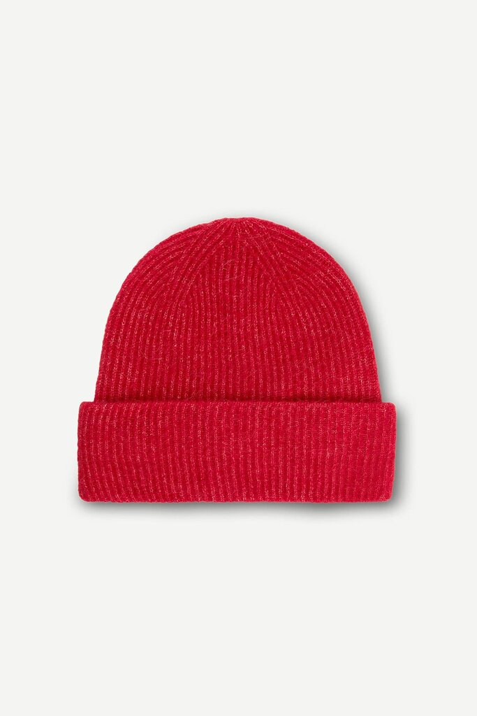 Samsoe Samsoe Samsoe Samsoe // Nor Hat Scarlet