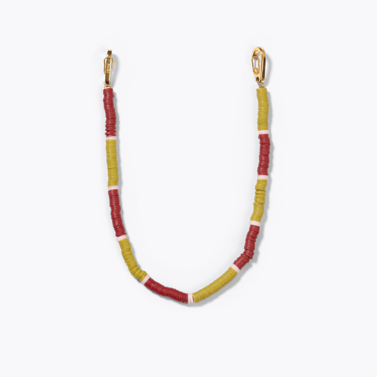 Ateljé // Short Cord Faded Fall
