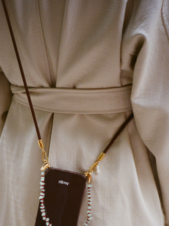 Ateljé Long Cord Terra