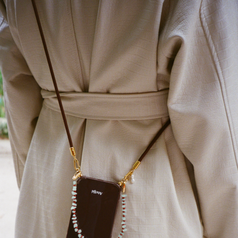 Ateljé Ateljé // Long Cord Terra