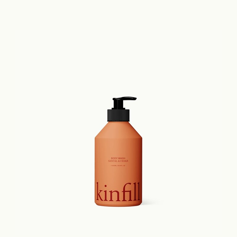 Kinfill // Body Wash