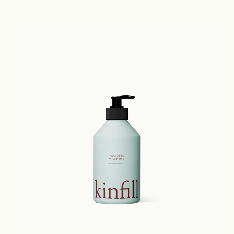 Kinfill // Body Wash