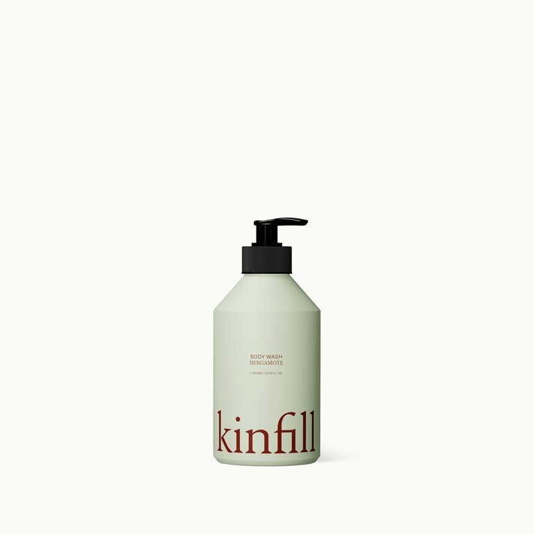 Kinfill // Body Wash