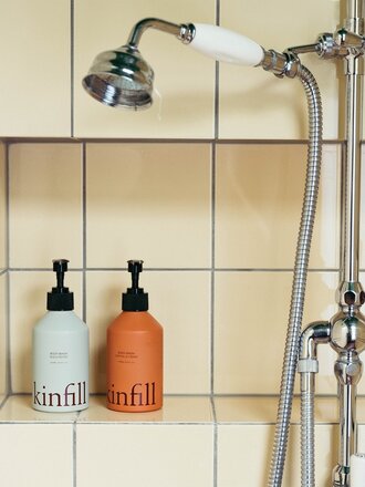 Kinfill // Body Wash