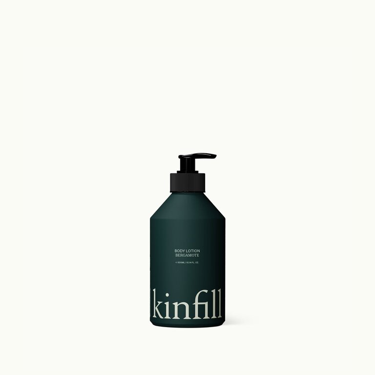 Kinfill // Body Lotion