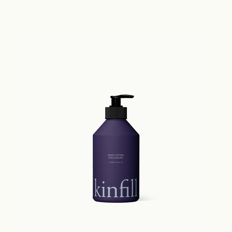 Kinfill // Body Lotion