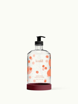 Kinfill // Hand Wash