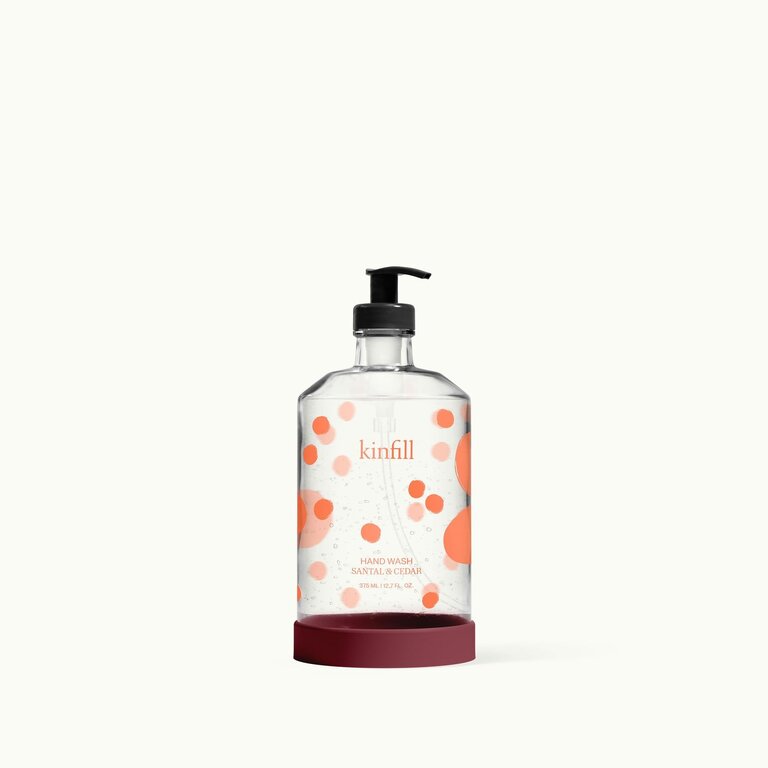 Kinfill // Hand Wash